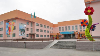 Фотография к новости: Президент биыл 200 жаңа мектеп салуды тапсырды