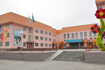 Фотография к новости: Президент биыл 200 жаңа мектеп салуды тапсырды