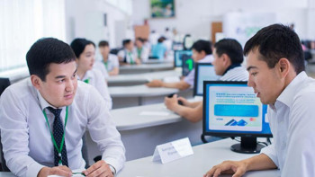 Фотография к новости: Жұмыспен қамтудың жол картасы қандай нәтиже көрсетті?