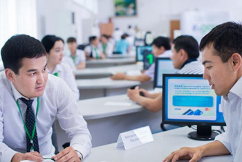 Фотография к новости: Жұмыспен қамтудың жол картасы қандай нәтиже көрсетті?