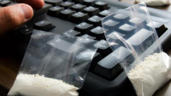 Фотография к новости: Есірткі «бизнесінің» әлеуметтік желідегі әлегі 