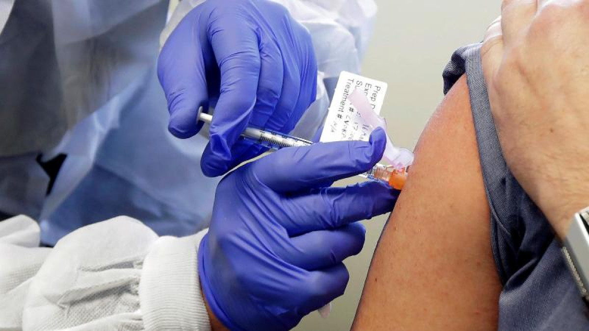 Коронавирусқа қарсы вакцинаны дұрыс қабылдау жолдары қандай?