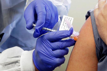 Фотография к новости: Коронавирусқа қарсы вакцинаны дұрыс қабылдау жолдары қандай?