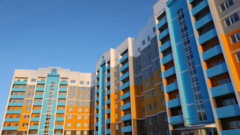 Фотография к новости: Тұрғын үй коммуналдық шаруашылық мәселелері. Өткен жылы 1400-ге жуық басқару нысаны құрылды