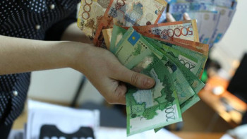 Фотография к новости: Биыл бюджет саласындағы 1 млн-нан астам қызметкердің жалақысы өседі