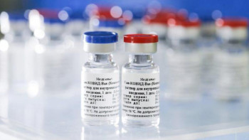 Фотография к новости: СПУТНИК-V вакцинасын күтудеміз – Алматы Денсаулық басқармасы