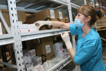 Фотография к новости: СҚ-Фармация қызметінің қазіргі ахуалы қандай?