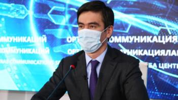 Фотография к новости: Марат Шоранов қазақстандықтарды арандатушылардан аулақ болуға шақырды