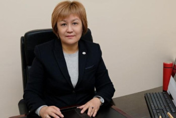 Фотография к новости: Халық вакцинаның жағымсыз әсерлері барын да, жоғын да білуі керек – дәрігер