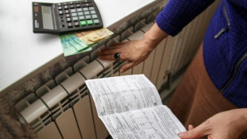 Фотография к новости: Алматыда жылу энергиясының тарифі өзгеріссіз қалды