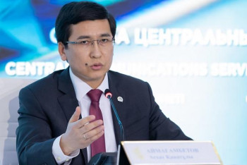 Ғылыммен айналысатындарға жағдай жасау  керек – Аймағамбетов