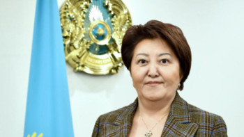 Фотография к новости: Сараптамада жіберілген қателер 3 күн ішінде түзетілетін болады