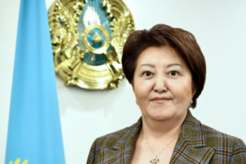 Сараптамада жіберілген қателер 3 күн ішінде түзетілетін болады