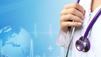 Фотография к новости: Елімізде Денсаулық қауымдастығы құрылды