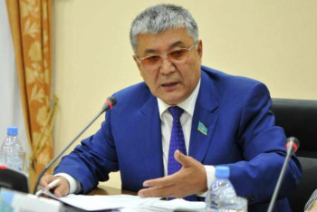 Халықаралық талаптарға сай әліпби болады – сенатор