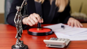 Фотография к новости: Нотариустардың жұмысын жеңілдететін заң жобасы қабылданды 