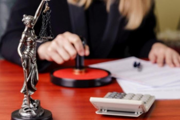 Фотография к новости: Нотариустардың жұмысын жеңілдететін заң жобасы қабылданды 