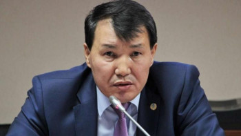 Фотография к новости: Барлығы бастық болғысы келеді – Шпекбаев 