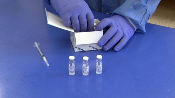 Фотография к новости: QazCovid-in. Отандық вакцина туралы нені білу керек?