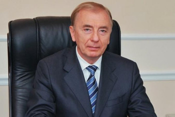 Фотография к новости: Салық Зиманов елдегі саясаттың қалыптасуына елеулі үлес қосқан қайраткер – Игорь Рогов