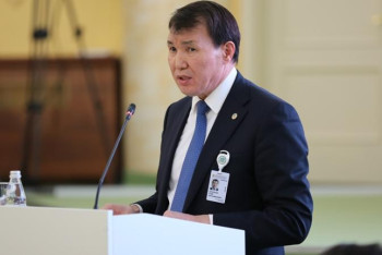 Шпекбаев бюджет қаржысын жымқырған арсыз шенеуніктер туралы айтты