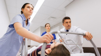 Фотография к новости: Вакцинаның кері әсері болған жағдайда қандай медициналық көмек көрсетіледі?