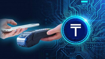 Фотография к новости: Цифрлық теңгені енгізудің артықшылығы айтылды