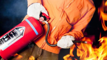 Фотография к новости: Биылғы жылу маусымында Алматыда 671 өрт тіркелген – ﻿ТЖД