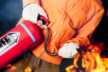 Фотография к новости: Биылғы жылу маусымында Алматыда 671 өрт тіркелген – ﻿ТЖД