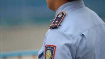 Фотография к новости: Отандық сервистік полиция моделі әзірленіп жатыр – Милюк  