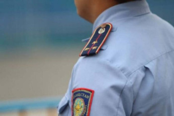 Фотография к новости: Отандық сервистік полиция моделі әзірленіп жатыр – Милюк  