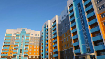 Фотография к новости: Атамқұлов кредиттік үй салу үшін жыл сайын 400 млрд теңге қажет екенін айтты  