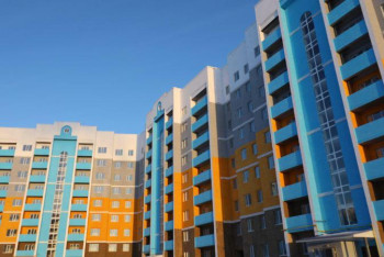 Фотография к новости: Атамқұлов кредиттік үй салу үшін жыл сайын 400 млрд теңге қажет екенін айтты  