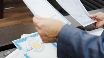 Фотография к новости: Енді жемқорлық жасаған ЖОО-лар лицензиясынан айырылуы мүмкін