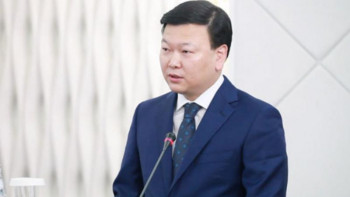 Фотография к новости: Вакцинацияланған азаматтардың иммундық мәртебесін QR-код арқылы білуге болады