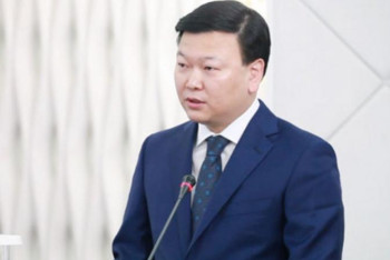 Фотография к новости: Вакцинацияланған азаматтардың иммундық мәртебесін QR-код арқылы білуге болады