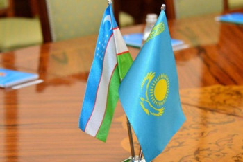 Фотография к новости: Өзбекстан Қазақстанның талабына келіспеді