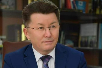 Тәуелсіз елдің тәуелсіз әліпбиі болады – ﻿Әділбек Қаба