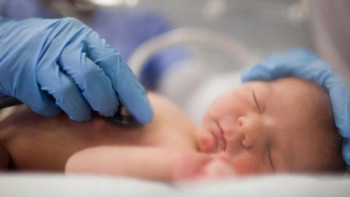 Фотография к новости: Елімізде неонатолог дәрігерлердің біліктілігін арттыруға арналған онлайн платформа ашылды