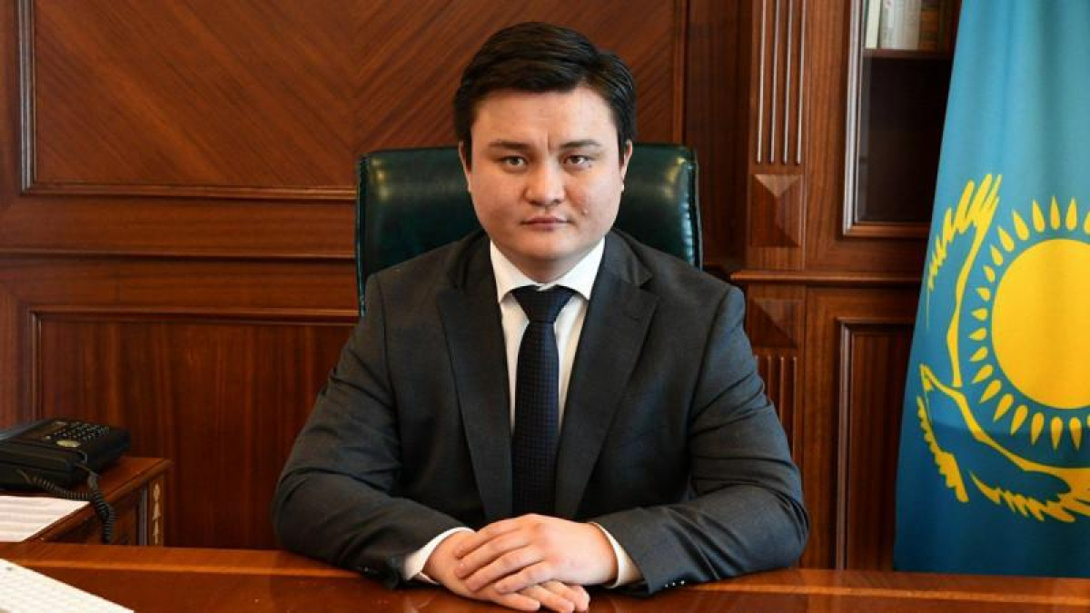 Ерғалиев Президенттің 68 тапсырмасын қалай жүзеге асыратынын айтты 