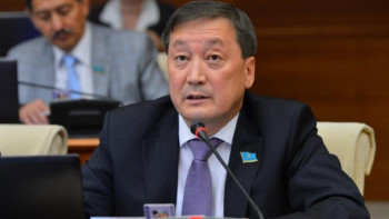 Фотография к новости: АӨК бойынша 5 жылға арналған ұлттық жоба тұжырымдамасы әзірленіп жатыр  