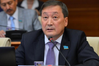 Фотография к новости: АӨК бойынша 5 жылға арналған ұлттық жоба тұжырымдамасы әзірленіп жатыр  