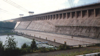 Фотография к новости: 13 су электр стансасын саламыз – ﻿Нұрлан Ноғаев