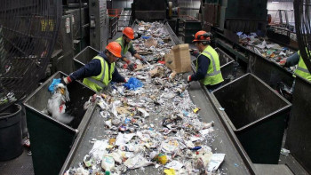 Фотография к новости: ﻿Қазақстанда 2030 жылға қарай қалдықты қайта өңдеу үлесі 40%-ға жеткізіледі