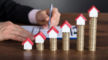 Фотография к новости: Қазақстанда қашан үй арзандауы мүмкін екені айтылды