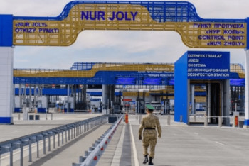 Фотография к новости: Қытаймен арадағы кеден статистикасындағы сәйкессіздік төмендеді