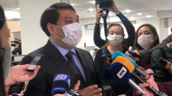 Фотография к новости: Оқушы қауіпсіздігін қамтамасыз ететін жүйе іске қосылады 