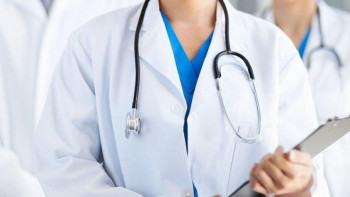 Фотография к новости: Еш жеріңіз ауырмаса да жиі тексеріліп тұрыңыз – дәрігер