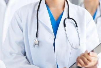 Фотография к новости: Еш жеріңіз ауырмаса да жиі тексеріліп тұрыңыз – дәрігер