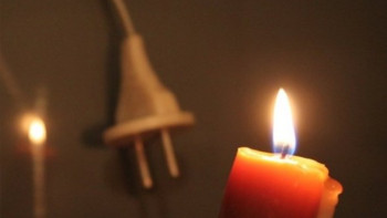 Фотография к новости: Батыс Қазақстан облысының тұрғындары сусыз және жарықсыз отыр